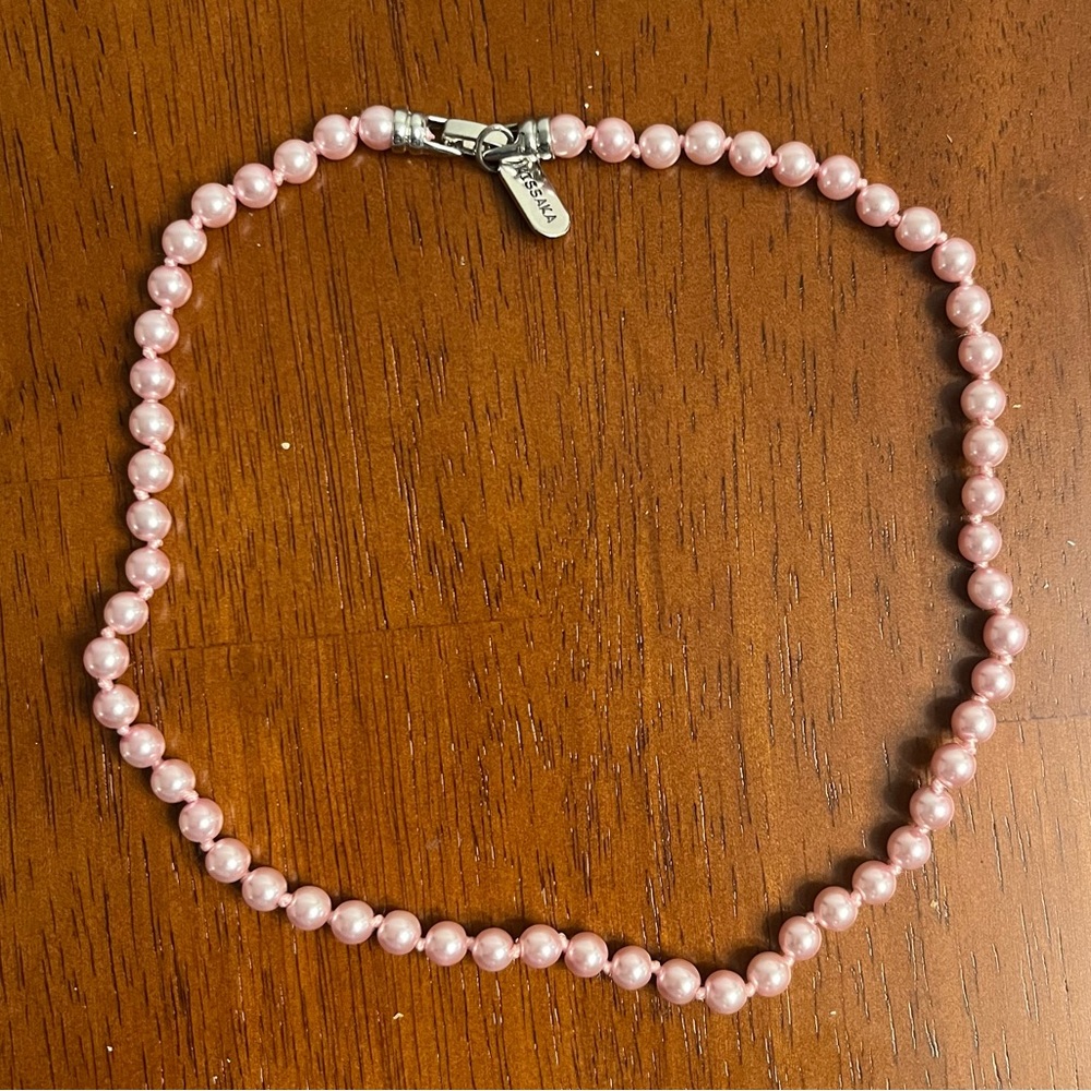 Gently used necklace bundle